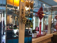 -新侨三宝乐西餐厅(崇文门店)