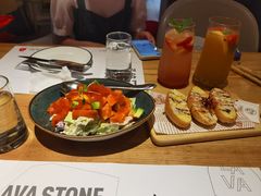 -原石牛扒·约会餐厅(龙城万科里店)