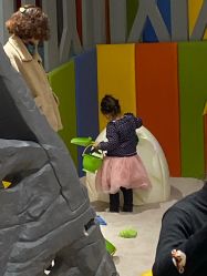 -meland亲子乐园·派对·研学(淄博万象汇店)