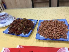 -张树军海鲜(王府壹号店)