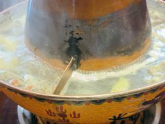 -1078號老北京涮肉(松柏店)