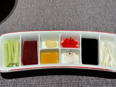 -秀儿四九城·新京菜(亚运村鸟巢店)