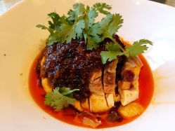 -苏州阳澄湖澜廷酒店·宴会厅