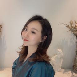 点击看大图 -3AM HAIR SALON烫发染发接发