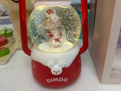 -泡泡玛特POPMART(柏威年购物中心店)