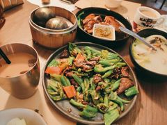 -来龙里 精致 东南亚餐室(万象城店)
