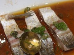 -宴昆山·私房菜(春晖店)