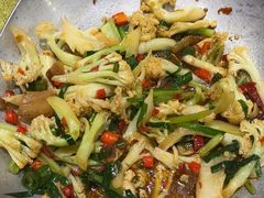 -李氏传家菜(兴城路店)