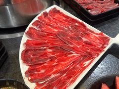 -林记潮牛·牛肉火锅(上马墩店)