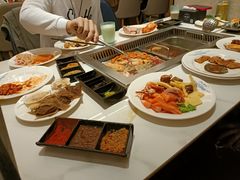-星伦多自助料理·涮烤一体(奉贤龙湖天街店)