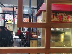 -姑奶奶老厨房(南坪路总店)