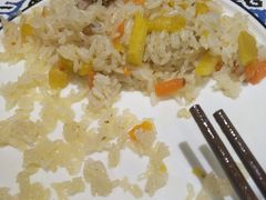 -阿凡提餐厅(簋街店)