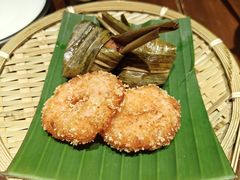-Local泰莲庭(虹鳟鱼店)