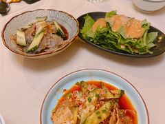-龙门阵茶屋川菜馆(武康路店)