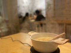 -十二舍·湯物素煮(江泰潤政店)