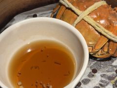 -乔街深夜食堂·小龙虾·高压锅生蚝(杭州总店)