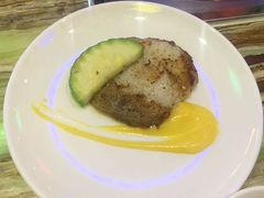 -尚品御泉铁板烧自助(绿园小区店)