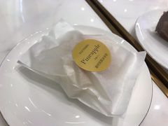 -法桐蛋糕·手作面包(万象城店)
