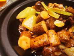 -锦绣金山人家(友谊店)