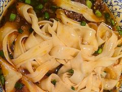 -兰州陈记牛肉面 ·烧烤· 铜锅涮肉(万达店)