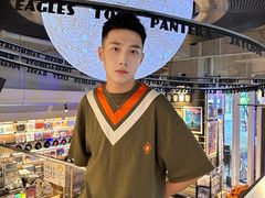 -黑胶星球(华发中城商都店)