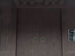 -王阳明故居