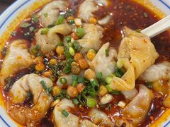 -成都味道(望江西路店)