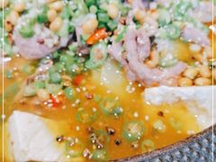 -老资豆拾牛·川南口味菜(保利花园店)