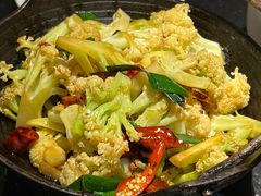 -万重锦·人文川菜馆(骡马市店)