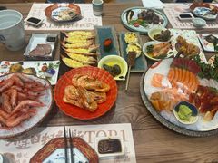 -红叶日本料理(辰熙广场店)