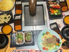 -千寻烧肉(政务区店)