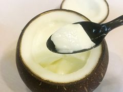 -志龙皇冠吃货椰子铺