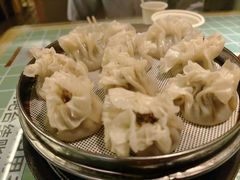 -清真文铁家烧麦馆