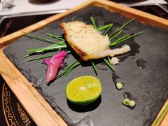 香煎鳕鱼-匠和风精致料理(成都龙湖滨江天街店)