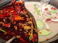 -周小明火锅(黑金冠社区店)