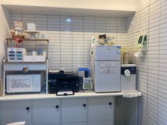 -竹川学社·自助沉浸自习室(海淀黄庄店)