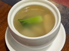 -一心斋素食馆(龙岗店)