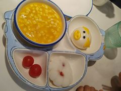 -兰湘子·湘菜小炒(长安万科广场店)
