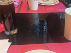 -广州W酒店