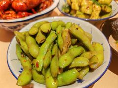 -江味龙虾馆·裸蓝龙虾(南山店)