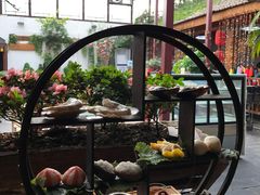 芝士丸-丽江庭院之爱在路上(西单店)