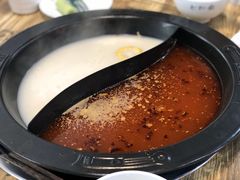 -鱻鱼捞.祥祥鱼锅(高淳一店)