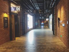-CGV影城(壹方城IMAX店)