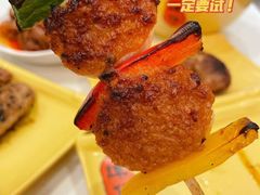 -谭仔米线(皇庭广场店)