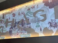 -霸王茶姬(贵阳清镇盛源新天地步行街店)