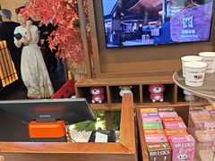 -牛New寿喜烧(闵行龙湖天街店)
