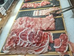 -布多斯烤肉火锅自助(江腾广场店)