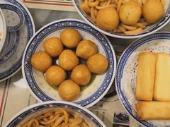 炸牛奶-捷信牛奶甜品世家(五道口店)