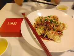 -一品红川菜(皇岗店)
