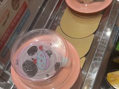 -争鲜回转寿司(通州万达店)